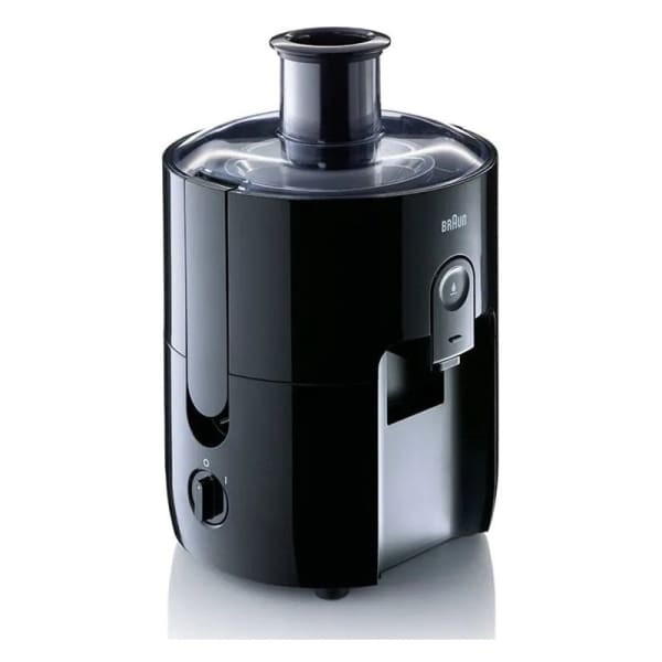 Centrifugeuse Braun PurEase Spin Juicer 500W(BRPF0530) Centrifugeuse Braun PurEase Spin Juicer 500W(BRPF0530)